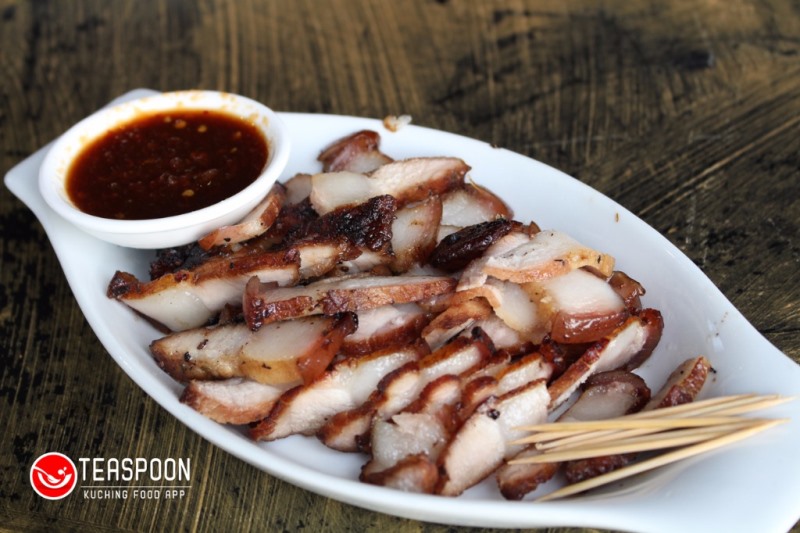 【Kuching Nightlife】Juniper - Teaspoon